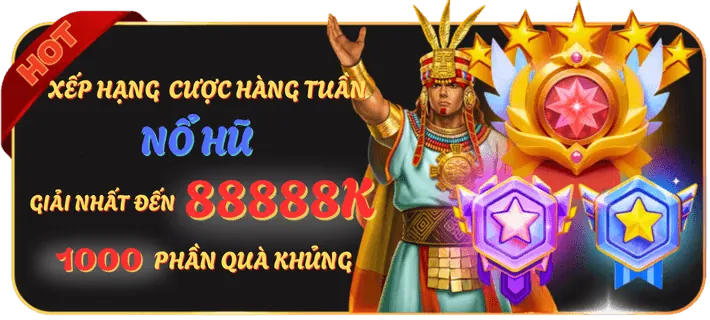 Hoàn trả casino
